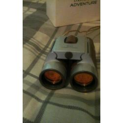 Davidoff Adventure Binoculars