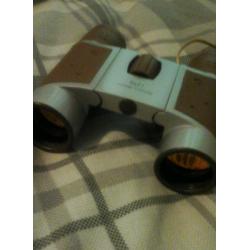Davidoff Adventure Binoculars