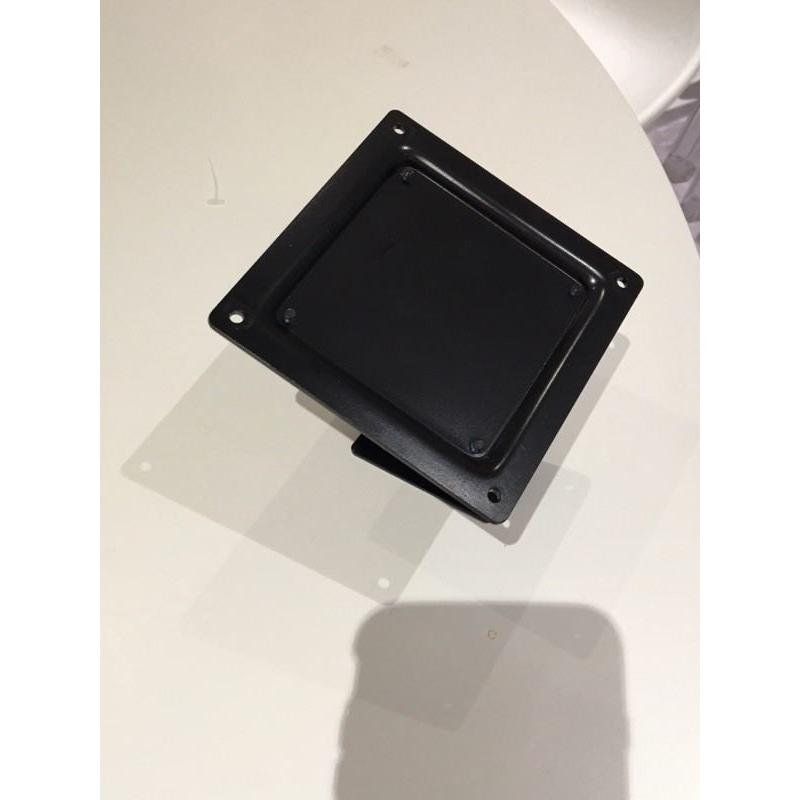 DELL 17 inch pc computer monitor cctv, wall mounting bracket