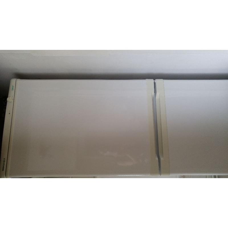 Fridge freezer