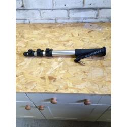 Manfrotto 680 Monopod
