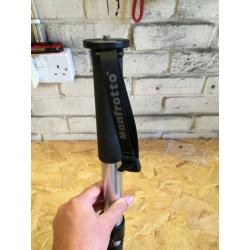 Manfrotto 680 Monopod