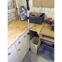 Manfrotto 680 Monopod