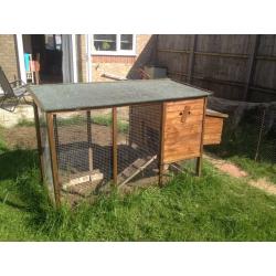 Chicken Coop