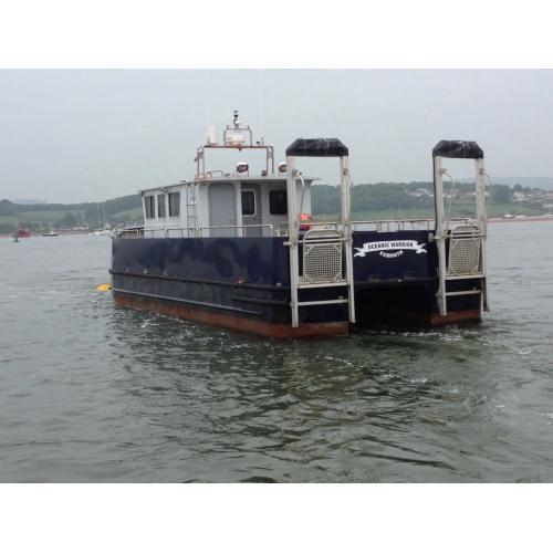Boat Charter