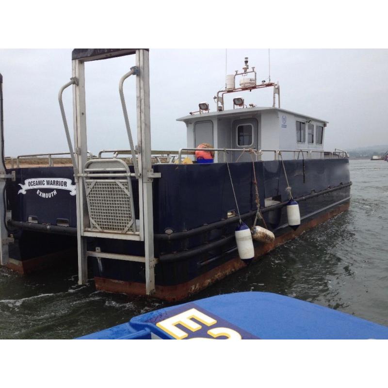 Boat Charter