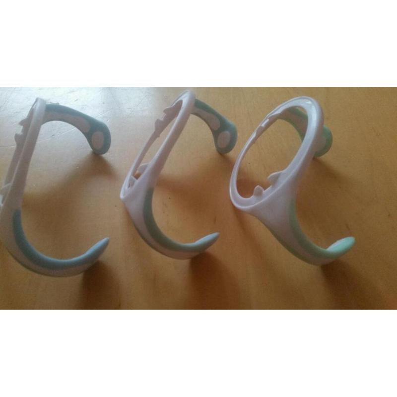Tommee Tippee Bottle Handles X 3