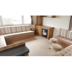 Cheap Static Caravan for Sale Crimdon Dene North East Sea Front Views