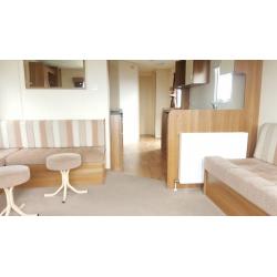 Cheap Static Caravan for Sale Crimdon Dene North East Sea Front Views