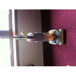 Dyson hoover