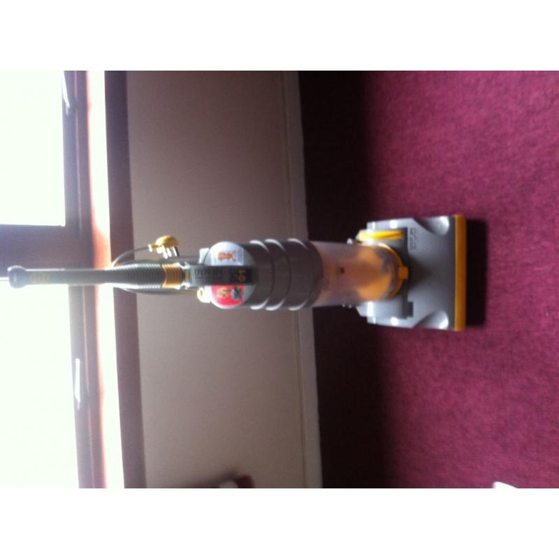 Dyson hoover