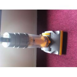 Dyson hoover