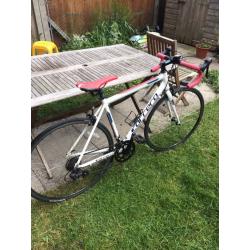 *NEED GONE - REDUCED PRICE* Limited edition 2015 Karkinos Carrera Road Bike
