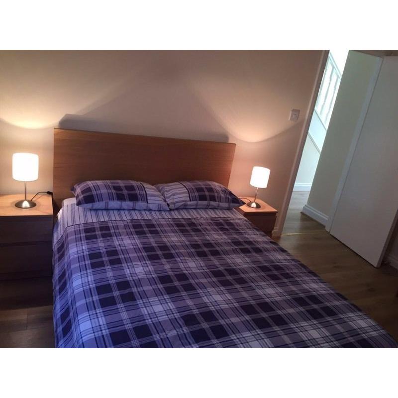 NICE DOUBLE ROOM TO RENT IN STREATHAM COMMON