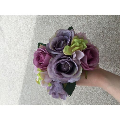 Artificial Flower Bundle