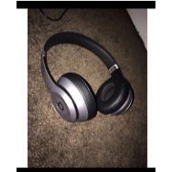 beats solo 2s Bluetooth