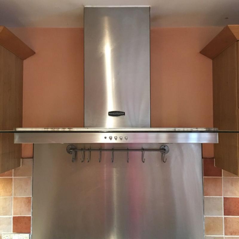 Full Kitchen including all appliances