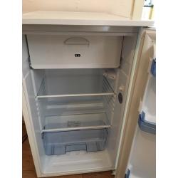Fridge freezer