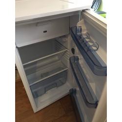 Fridge freezer
