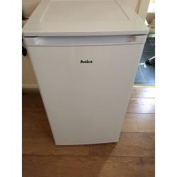 Fridge freezer
