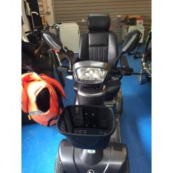 Mobility scooter