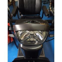 Mobility scooter