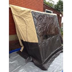 German quality Porch Awning.