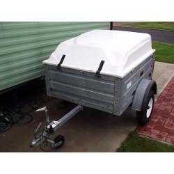 trailer for sale