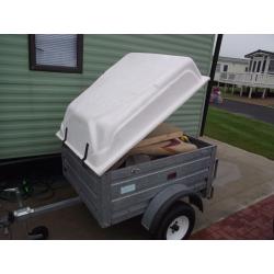 trailer for sale