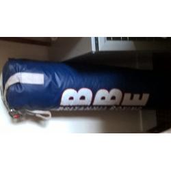 punch bag