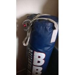 punch bag