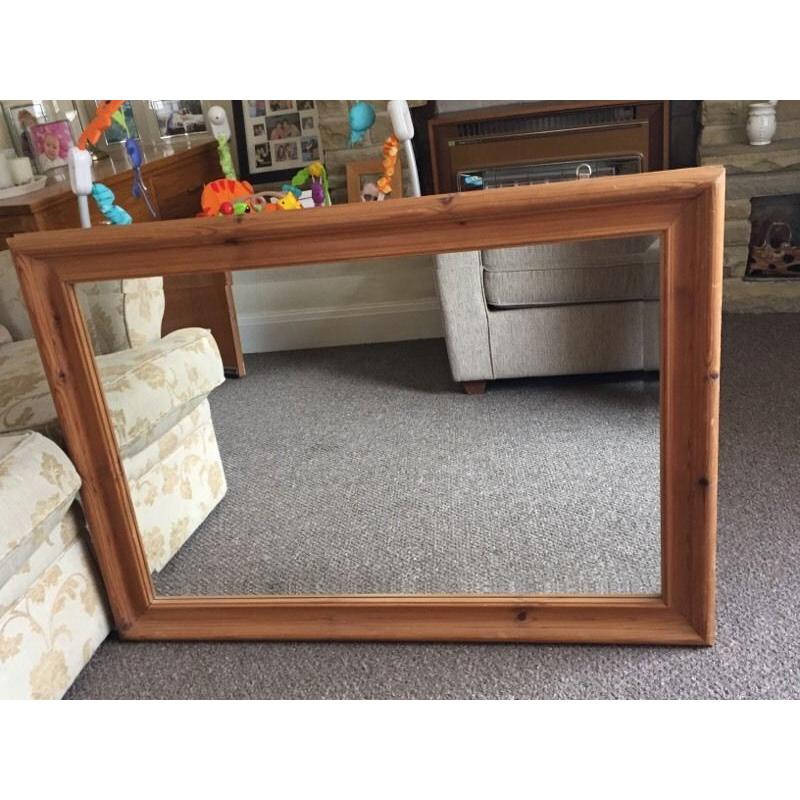 Mirror ?? REDUCED ??