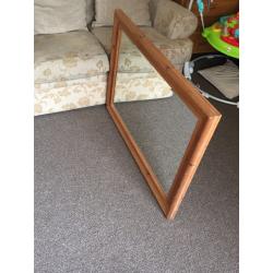 Mirror ?? REDUCED ??