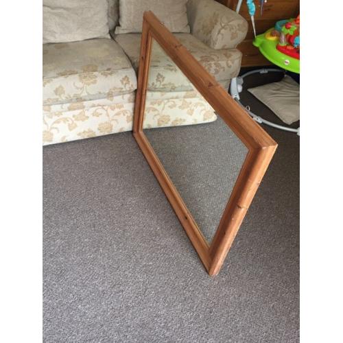 Mirror ?? REDUCED ??