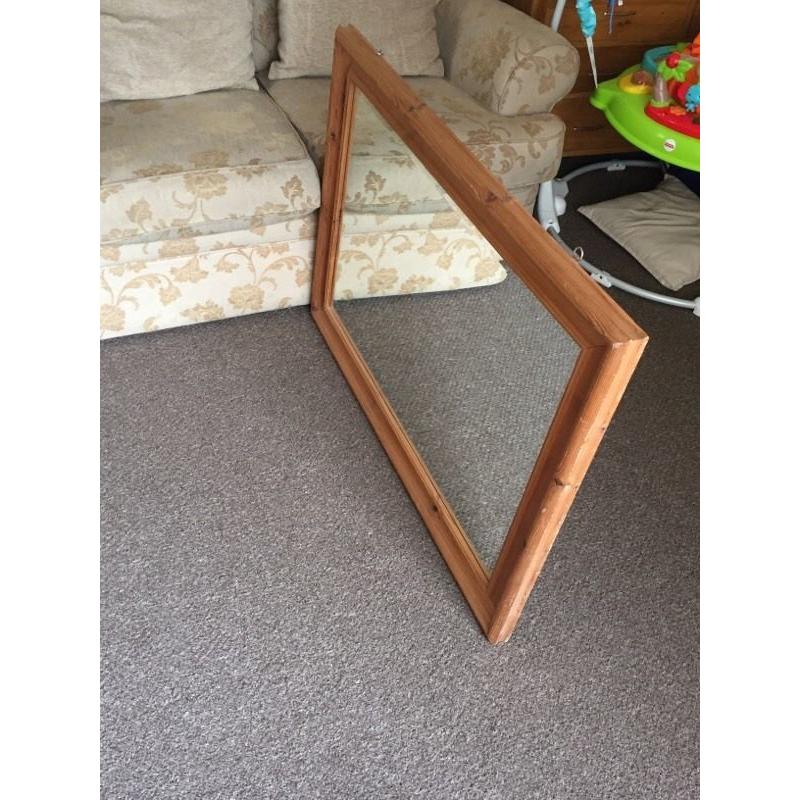 Mirror ?? REDUCED ??