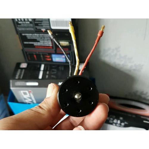 Rc motor brushless t13 3421kv