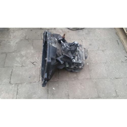 vauxhall astra,vectra,zafira f17 gearbox from a z18xe engine astra g 2003 sri 1.8