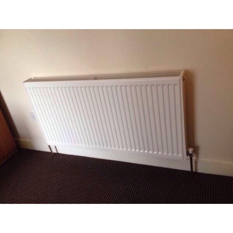 Large double room available in Manor Park