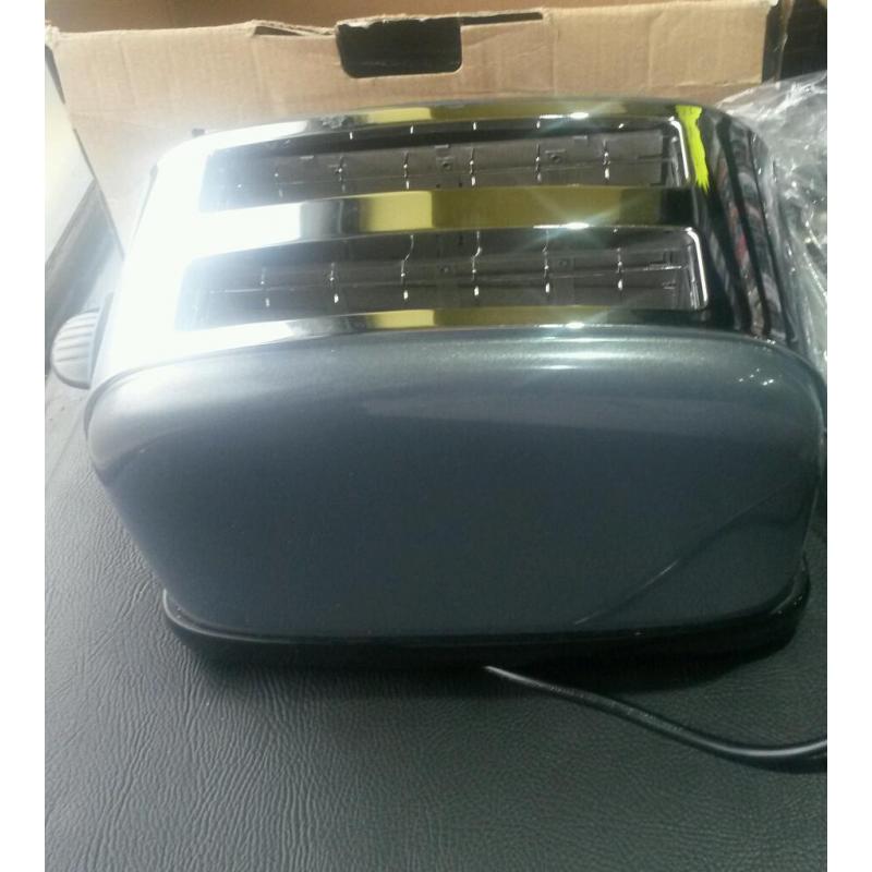 Russell hobbs toaster