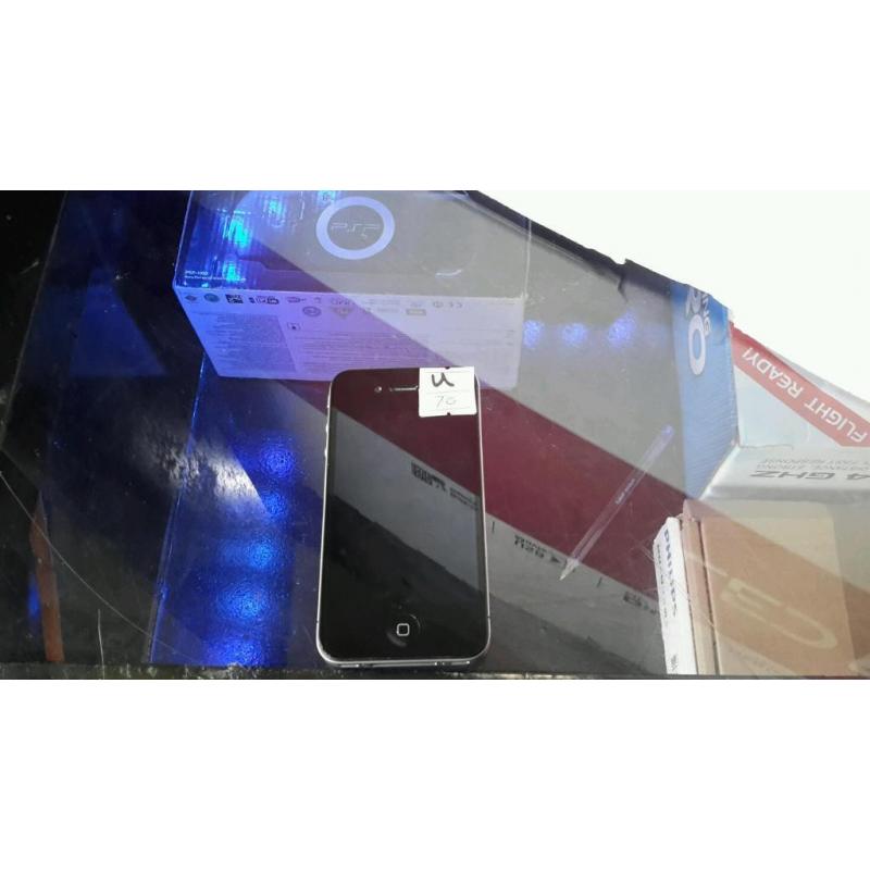 Iphone 4 16GB
