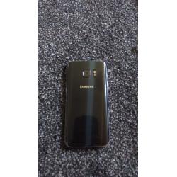 Galaxy s7 1 week old perfect condtion