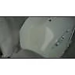 vw golf rear bumper