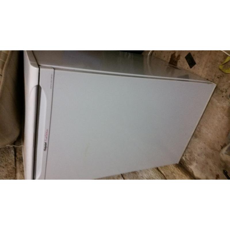 Hotpoint Fridge