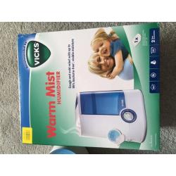 Humidifier
