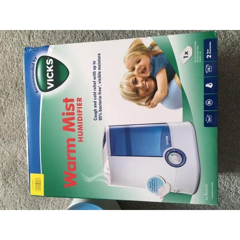Humidifier
