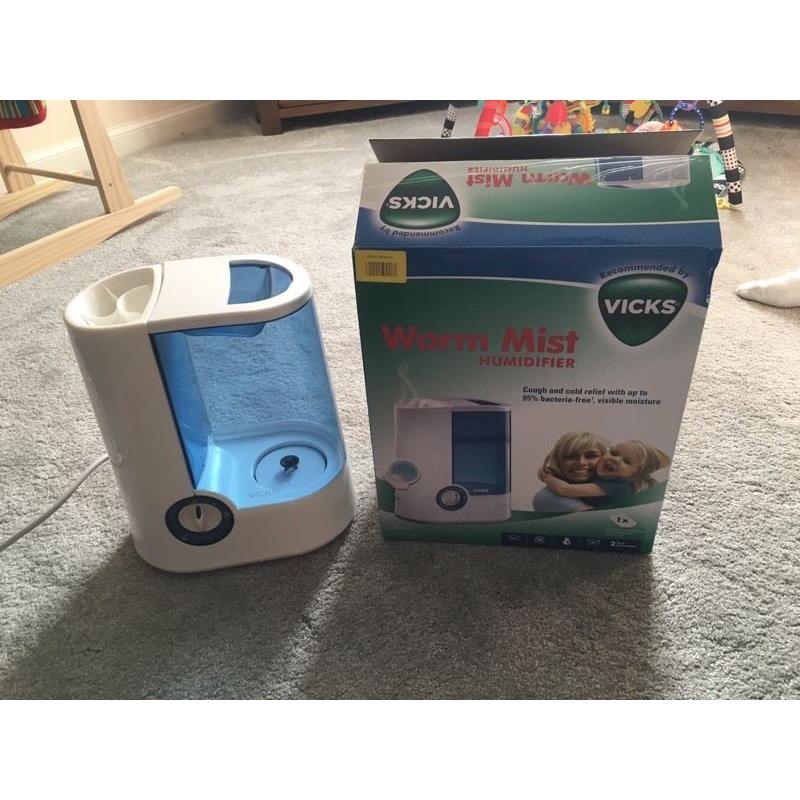 Humidifier