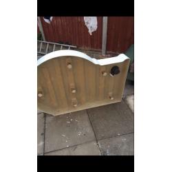 BRAND NEW SHOWER TRAY!!!