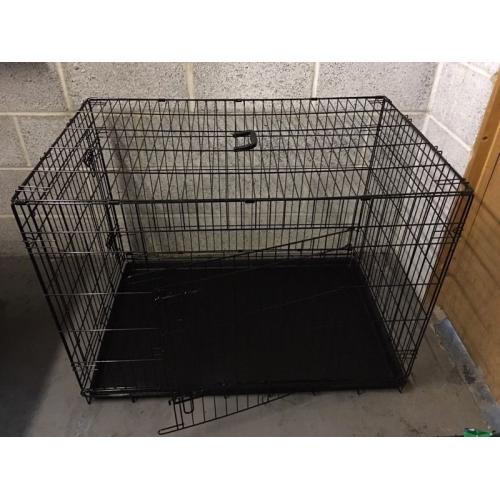 Doglife Large Dog Crate