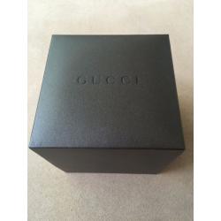 Gucci Ladies 3900L Goldplated Wristwatch - Nearly New
