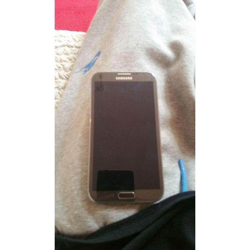 Samsung galaxy note 2